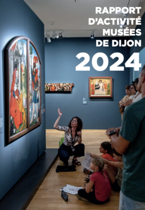 Rapport d'activité 2024