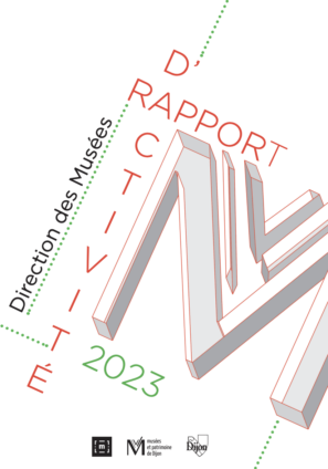 Rapport d’activité 2023