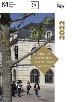 Rapport d'activité 2022