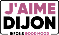 J'aime Dijon Infos et good mood